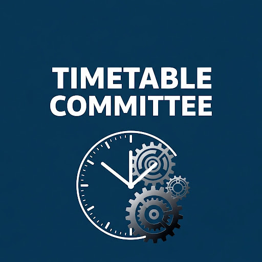 Timetable Committee